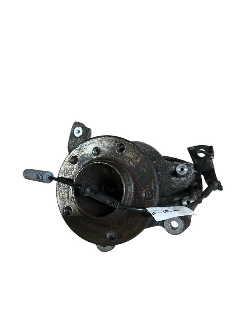 31216773209 Mangueta delantera BMW 1 Series E81, 1 Series E87