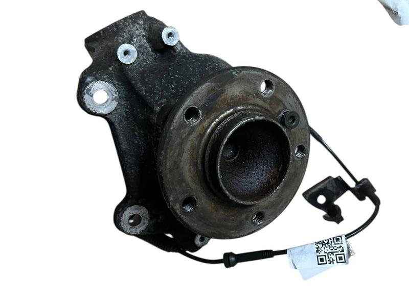 31216773210 Mangueta delantera BMW 1 Series E81, 1 Series E87