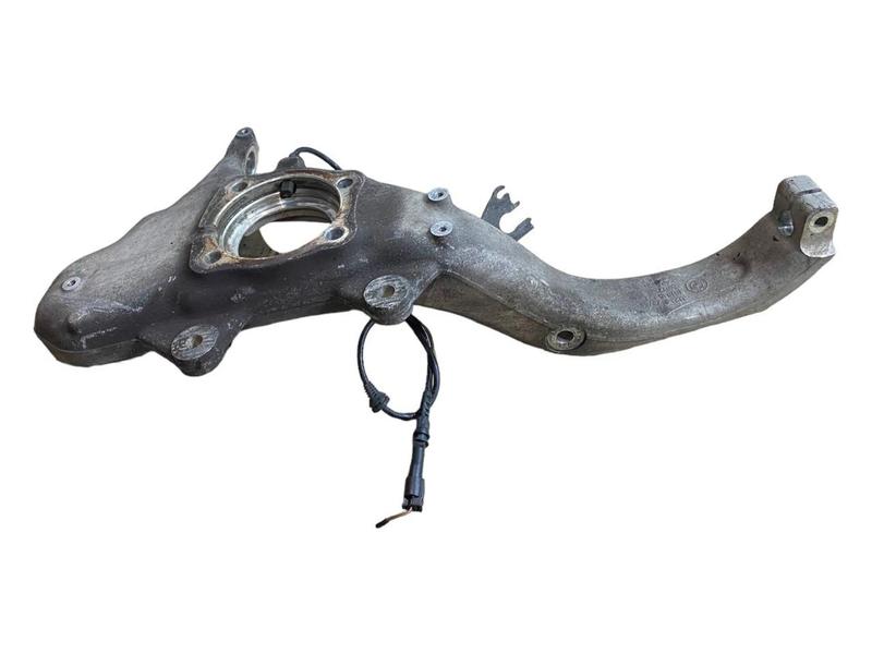 31216773783 Cubo rueda delantera BMW X5 E70 LCI, X5 F15, X6 E71, X6 E72 Hybrid, X6 F16