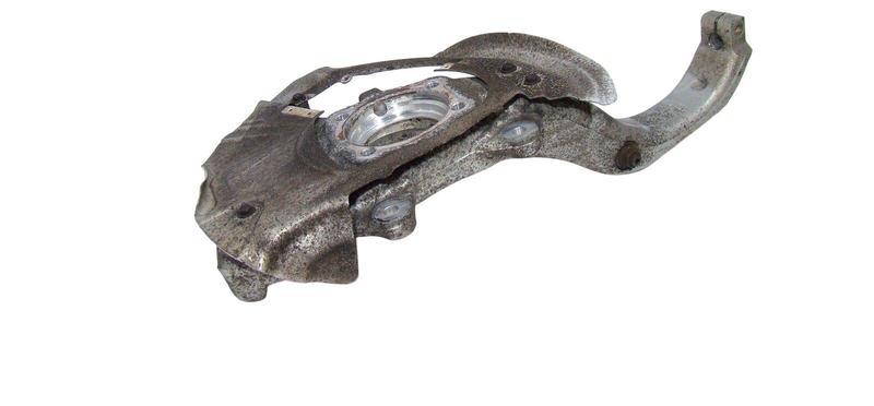 31216773783 Cubo rueda delantera BMW X5 E70 LCI, X5 F15, X6 E71, X6 E72 Hybrid, X6 F16