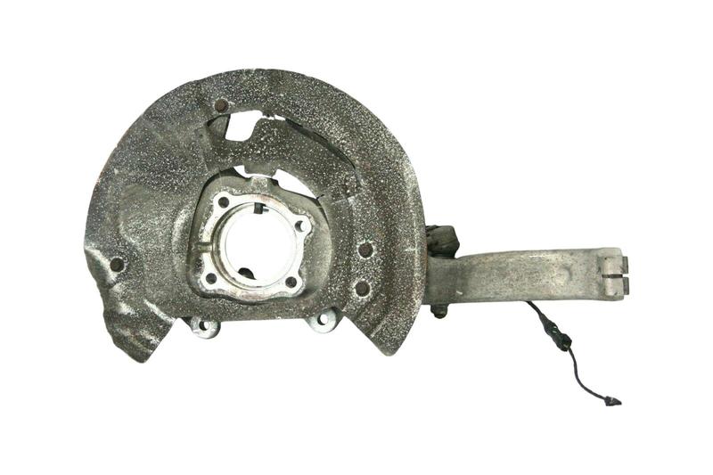 31216773783 Cubo rueda delantera BMW X5 E70 LCI, X5 F15, X6 E71, X6 E72 Hybrid, X6 F16