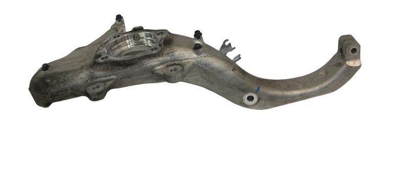 31216773783 Cubo rueda delantera BMW X5 E70 LCI, X5 F15, X6 E71, X6 E72 Hybrid, X6 F16