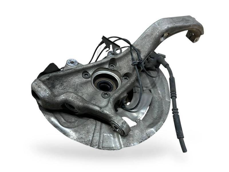 31216773783 Mangueta delantera BMW X5 E70 LCI, X5 F15, X6 E71, X6 E72 Hybrid, X6 F16