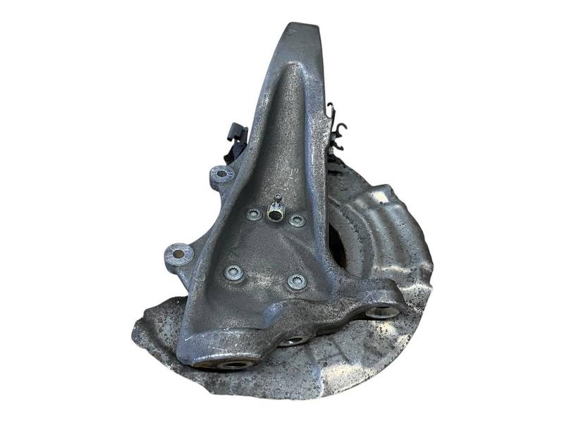 31216775767 Mangueta delantera BMW 5 Series F07 GT LCI, 7 Series F01, 7 Series F01 LCI, 7 Series F02, 7 Series F02 LCI