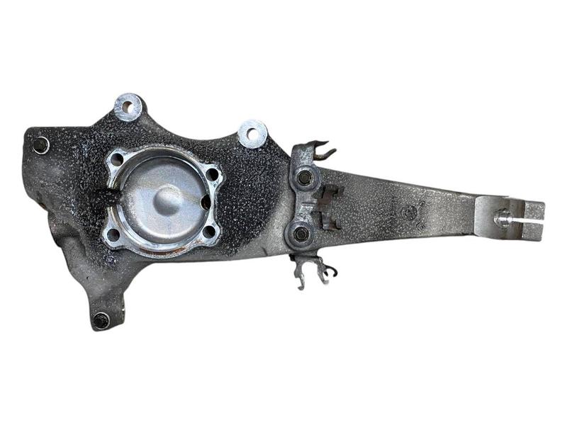 31216775768 Mangueta delantera BMW 5 Series F07 GT LCI, 7 Series F01, 7 Series F01 LCI, 7 Series F02, 7 Series F02 LCI