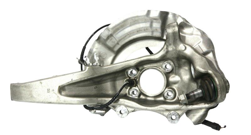 31216777751 Cubo rueda delantera BMW 5 Series F10, 5 Series F10 LCI, 5 Series F11, 5 Series F11 LCI, 5 Series F18, 5 Series F18 LCI, 6 Series F06 Gran Coupé LCI, 6 Series F12, 6 Series F12 LCI, 6 Series F13, 6 Series F13 LCI