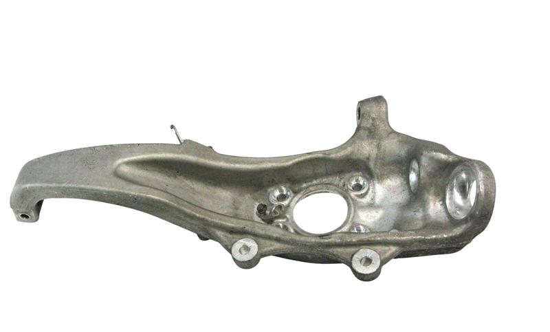 31216777751 Cubo rueda delantera BMW 5 Series F10, 5 Series F10 LCI, 5 Series F11, 6 Series F06 Gran Coupé, 6 Series F06 Gran Coupé LCI, 6 Series F12, 6 Series F13