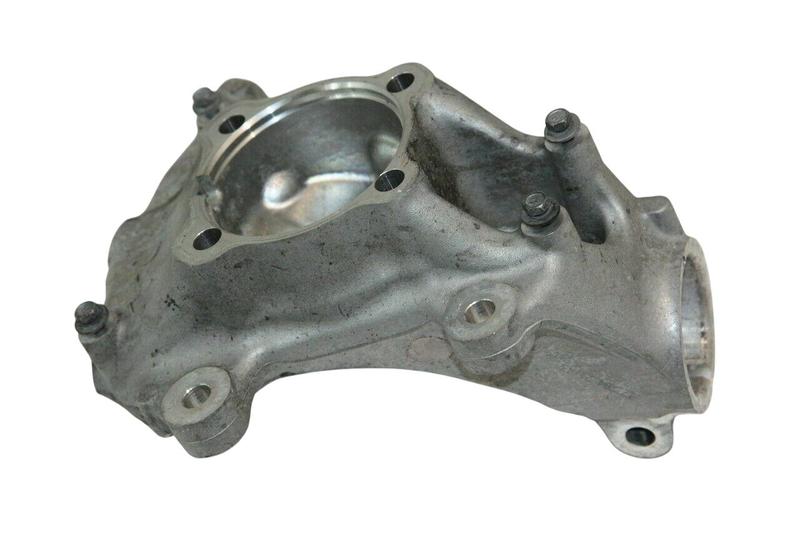 31216792285 Cubo rueda delantera BMW 1 Series F20, 1 Series F20 LCI, 1 Series F21, 1 Series F21 LCI, 2 Series F22, 2 Series F22 LCI, 2 Series F23, 2 Series F23 LCI