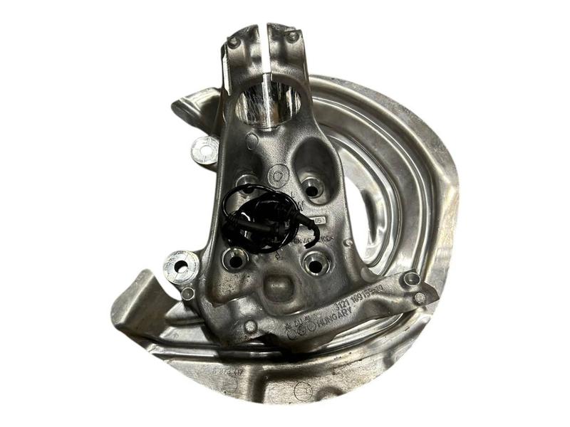 31216792285 Mangueta delantera BMW 1 Series F20, 1 Series F20 LCI, 1 Series F21, 1 Series F21 LCI, 2 Series F22, 2 Series F22 LCI, 2 Series F23, 2 Series F23 LCI