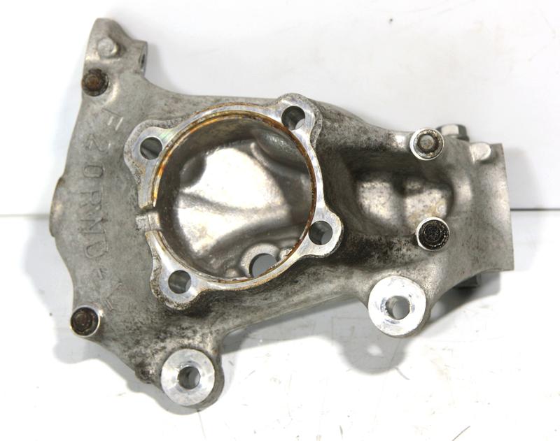 31216792286 Cubo rueda delantera BMW 1 Series F20, 1 Series F20 LCI, 1 Series F21, 1 Series F21 LCI, 2 Series F22, 2 Series F22 LCI, 2 Series F23, 2 Series F23 LCI