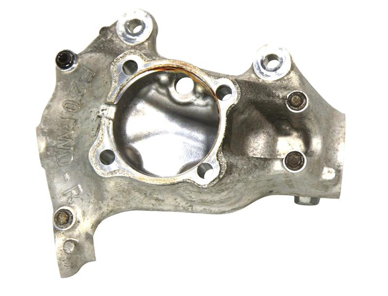 31216792286 Cubo rueda delantera BMW 1 Series F20, 1 Series F20 LCI, 1 Series F21, 1 Series F21 LCI, 2 Series F22, 2 Series F22 LCI, 2 Series F23, 2 Series F23 LCI