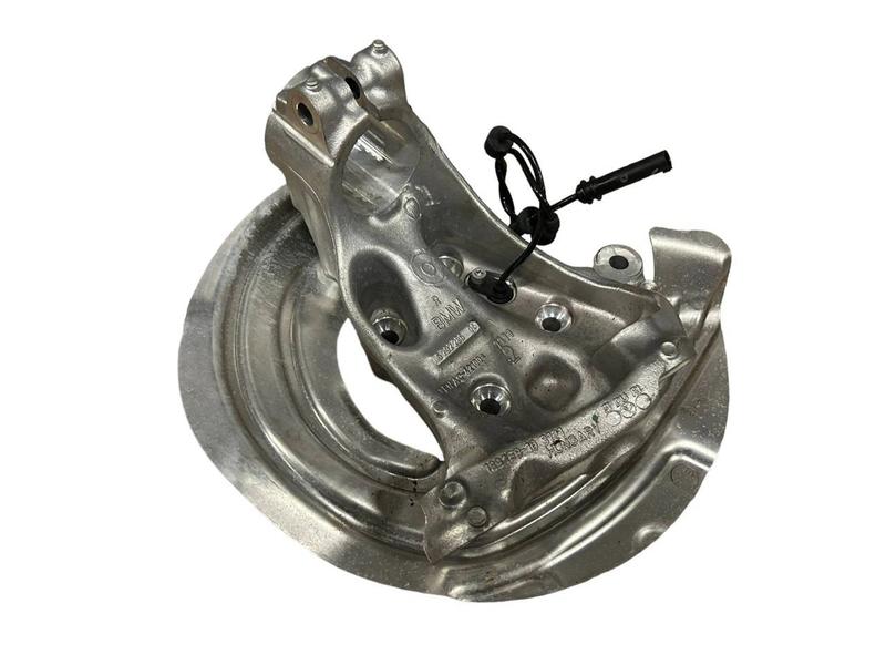 31216792286 Mangueta delantera BMW 1 Series F20, 1 Series F20 LCI, 1 Series F21, 1 Series F21 LCI, 2 Series F22, 2 Series F22 LCI, 2 Series F23, 2 Series F23 LCI, 3 Series F30, 3 Series F30 LCI, 3 Series F31, 3 Series F35