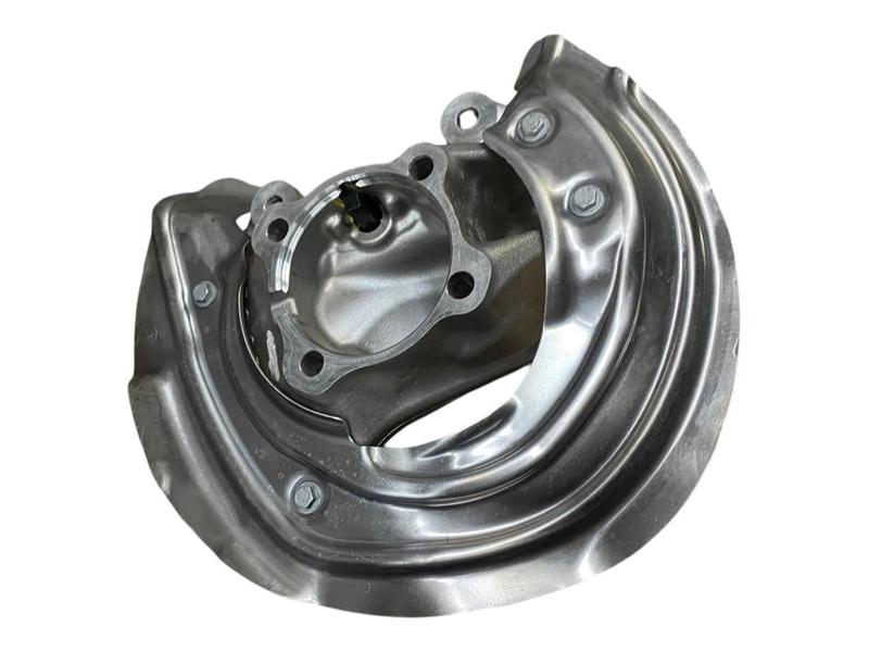 31216792286 Mangueta delantera BMW 1 Series F20, 1 Series F20 LCI, 1 Series F21, 1 Series F21 LCI, 2 Series F22, 2 Series F22 LCI, 2 Series F23, 2 Series F23 LCI