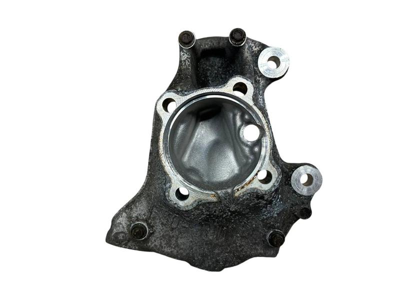 31216792287 Mangueta delantera BMW 1 Series F20, 1 Series F20 LCI, 1 Series F21, 3 Series F30, 3 Series F30 LCI, 3 Series F31, 3 Series F31 LCI, 3 Series F34 GT, 3 Series F34 GT LCI, 3 Series F35, 3 Series F35 LCI