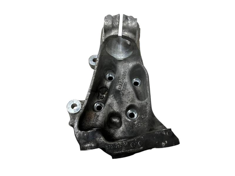 31216792287 Mangueta delantera BMW 3 Series F30, 3 Series F30 LCI, 3 Series F31, 3 Series F31 LCI, 3 Series F34 GT, 3 Series F34 GT LCI, 3 Series F35, 3 Series F35 LCI