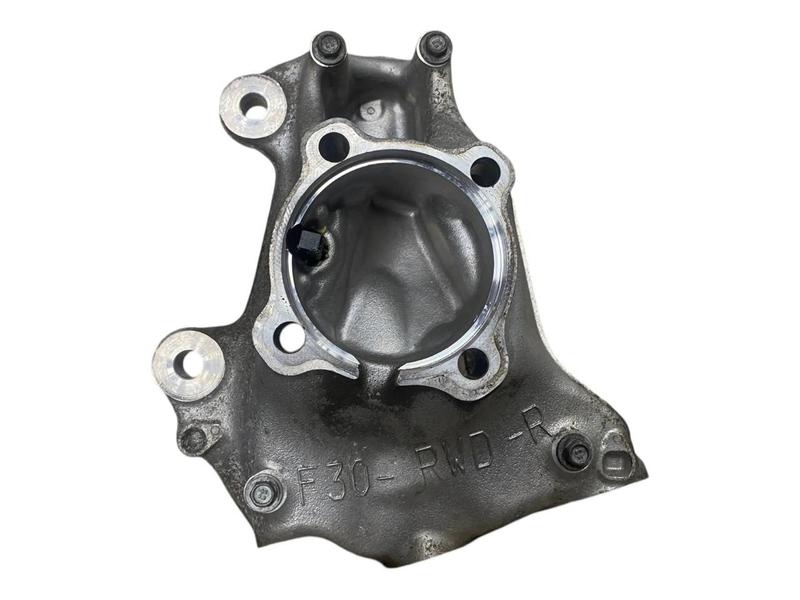 31216792288 Mangueta delantera BMW 3 Series F30, 3 Series F30 LCI, 3 Series F31, 3 Series F31 LCI, 3 Series F34 GT, 3 Series F34 GT LCI, 3 Series F35, 3 Series F35 LCI