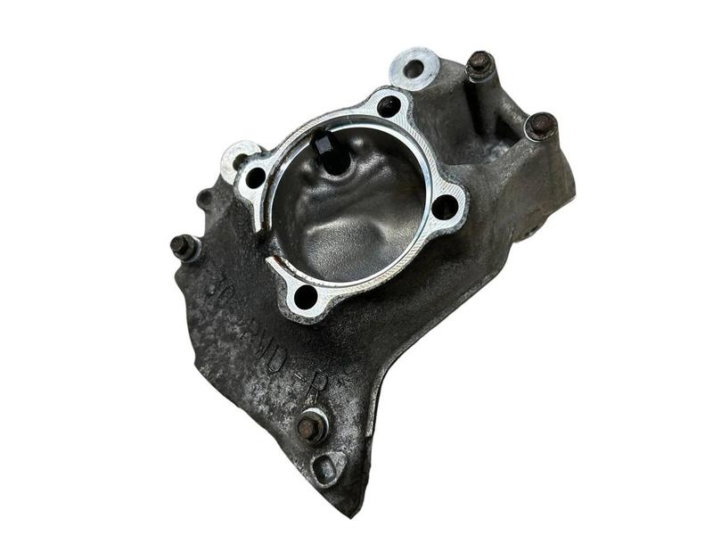 31216792288 Mangueta delantera BMW 3 Series F30, 3 Series F30 LCI, 3 Series F31, 3 Series F31 LCI, 3 Series F34 GT, 3 Series F34 GT LCI, 3 Series F35, 3 Series F35 LCI