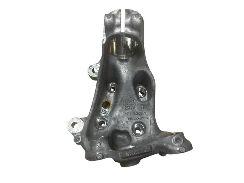 31216798259 Mangueta delantera BMW 3 Series F34 GT LCI