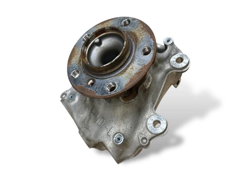 31216799097 Mangueta delantera BMW 4 Series F32, 4 Series F32 LCI, 4 Series F33, 4 Series F33 LCI, 4 Series F36 Gran Coupé LCI