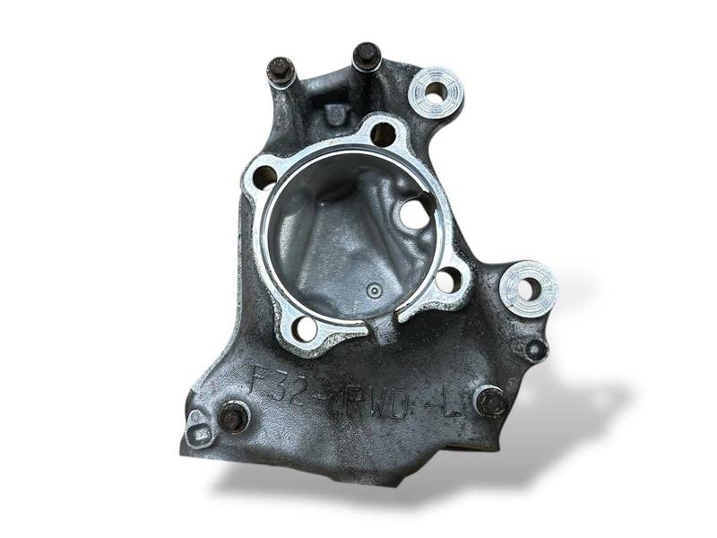 31216799097 Mangueta delantera BMW 4 Series F32, 4 Series F32 LCI, 4 Series F33, 4 Series F33 LCI, 4 Series F36 Gran Coupé LCI