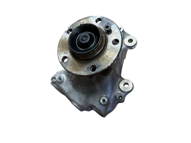 31216799097 Mangueta delantera BMW 4 Series F32, 4 Series F32 LCI, 4 Series F33, 4 Series F33 LCI, 4 Series F36 Gran Coupé LCI