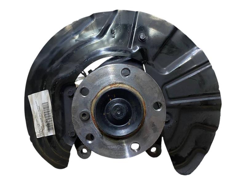 31216857412 Mangueta delantera BMW X3 F25, X4 F26