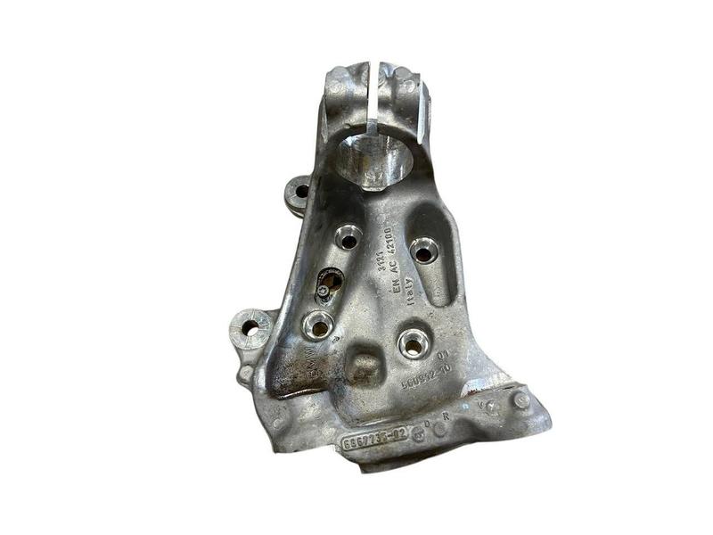 31216867735 Mangueta delantera BMW 3 Series F30, 3 Series F30 LCI, 3 Series F31, 3 Series F31 LCI, 3 Series F35