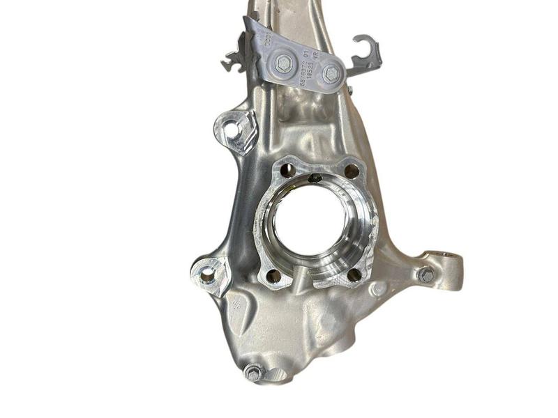 31216876655 Mangueta delantera BMW X5 G05 LCI, X5 M F95 LCI, X5L G18 LCI, X6 G06 LCI, X6 M F96 LCI, X7 G07 LCI, XM G09