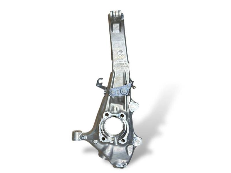 31216876655 Mangueta delantera BMW X5 G05 LCI, X5 M F95 LCI, X5L G18 LCI, X6 G06 LCI, X6 M F96 LCI, X7 G07 LCI, XM G09