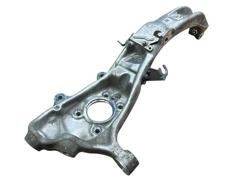 31216876655 Mangueta delantera BMW X5 G05 LCI, X5 M F95 LCI, X5L G18 LCI, X6 G06 LCI, X6 M F96 LCI, X7 G07 LCI, XM G09