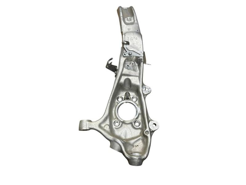 31216876656 Mangueta delantera BMW X5 G05 LCI, X5 M F95 LCI, X5L G18 LCI, X6 G06 LCI, X6 M F96 LCI, X7 G07 LCI, XM G09