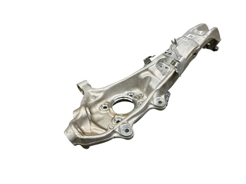 31216876656 Mangueta delantera BMW X5 G05 LCI, X5 M F95 LCI, X5L G18 LCI, X6 G06 LCI, X6 M F96 LCI, X7 G07 LCI, XM G09