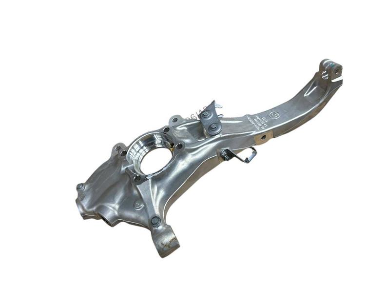 31216876656 Mangueta delantera BMW X5 G05 LCI, X5 M F95 LCI, X5L G18 LCI, X6 G06 LCI, X6 M F96 LCI, X7 G07 LCI, XM G09