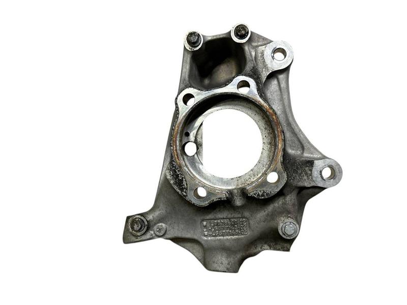 31216878609 Mangueta delantera BMW 3 Series G20 Saloon, 3 Series G20 Saloon LCI, 3 Series G21 Touring LCI, 3 Series G28 Saloon, 3 Series G28 Saloon LCI, 4 Series G22 Coupé LCI, 4 Series G23 Convertible LCI, 4 Series G26 Gran Coupé