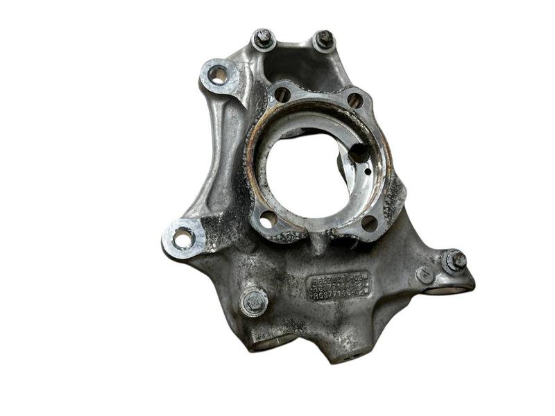 31216878610 Mangueta delantera BMW 3 Series G20 Saloon, 3 Series G20 Saloon LCI, 3 Series G21 Touring LCI, 3 Series G28 Saloon, 3 Series G28 Saloon LCI, 4 Series G22 Coupé LCI, 4 Series G23 Convertible LCI, 4 Series G26 Gran Coupé