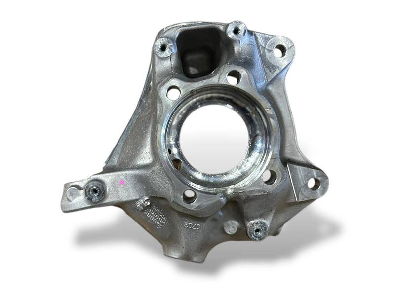 31216882597 Mangueta delantera BMW X3 G01 LCI, X3 G08 LCI, X4 G02 LCI