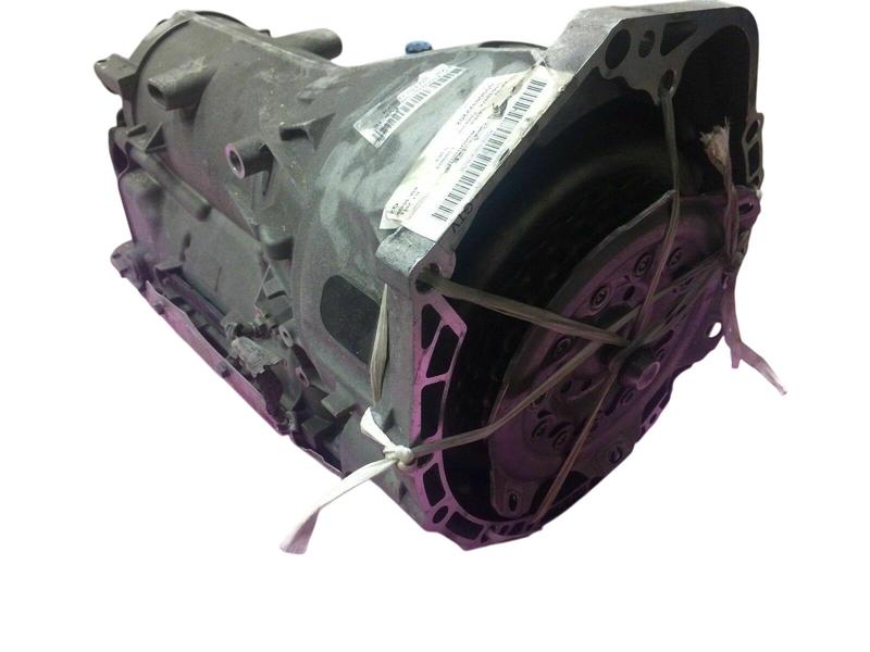 312790137640 Caja de cambios automática BMW 1 Series F20, 1 Series F21, 3 Series F30, 3 Series F31, 3 Series F34 GT, 4 Series F32, 5 Series F07 GT, 5 Series F10