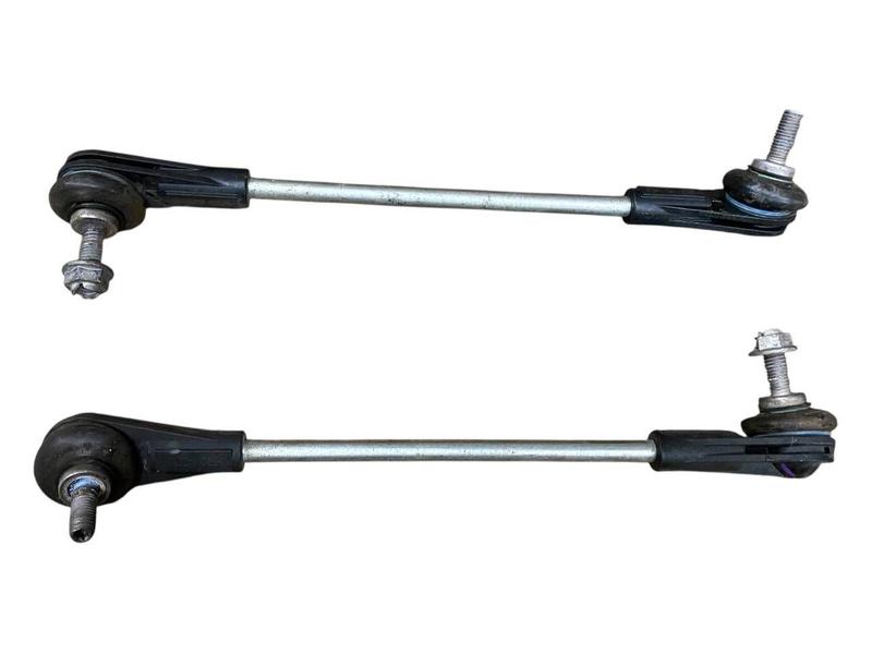 31306792211 Bieleta barra estabilizadora delantera BMW 1 Series F20, 1 Series F20 LCI, 1 Series F21, 1 Series F21 LCI, 2 Series F22, 2 Series F22 LCI, 2 Series F23, 2 Series F23 LCI, 3 Series F30, 3 Series F30 LCI, 3 Series F31, 3 Series F31 LCI, 3 Series F34 GT LCI, 4 Series F32, 4 Series F32 LCI, 4 Series F33, 4 Series F33 LCI, 4 Series F36 Gran Coupé LCI