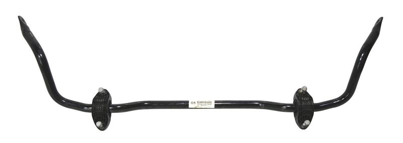 31306853906 Barra estabilizadora delantera MINI Cabrio F57, MINI F55