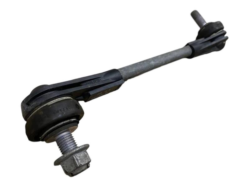 31306861483 Bieleta barra estabilizadora delantera BMW 5 Series G30, 5 Series G30 LCI, 5 Series G31 Touring, 5 Series G31 Touring LCI, 6 Series G32 GT, 6 Series G32 GT LCI, 7 Series G11, 7 Series G11 LCI, 7 Series G12, 7 Series G12 LCI, 8 Series G14 Convertible, 8 Series G15 Coupé, 8 Series G16 Gran Coupé