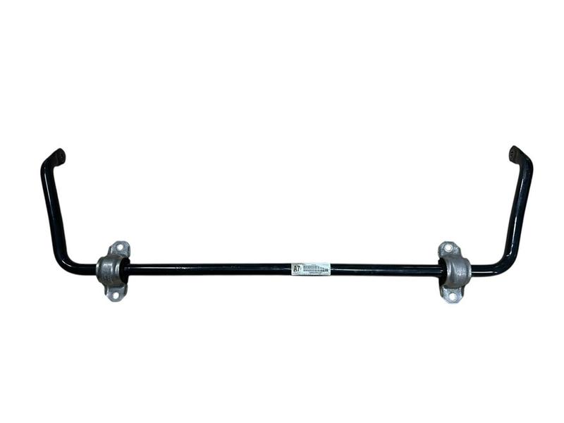 31306869290 Barra estabilizadora delantera BMW 1 Series F20, 1 Series F20 LCI, 1 Series F21, 1 Series F21 LCI, 2 Series F22, 2 Series F22 LCI, 2 Series F23, 2 Series F23 LCI, 3 Series F30, 3 Series F30 LCI, 3 Series F31, 3 Series F31 LCI, 3 Series F35, 3 Series F35 LCI, 4 Series F32, 4 Series F32 LCI, 4 Series F33, 4 Series F33 LCI, 4 Series F36 Gran Coupé LCI