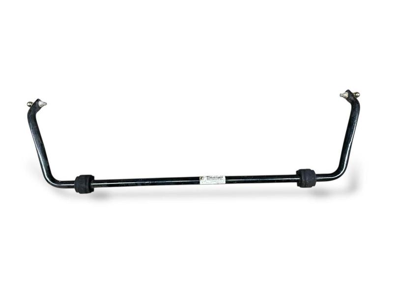 31306869290 Barra estabilizadora delantera BMW 1 Series F20, 1 Series F20 LCI, 1 Series F21, 1 Series F21 LCI, 2 Series F22, 2 Series F22 LCI, 2 Series F23, 2 Series F23 LCI, 3 Series F30, 3 Series F30 LCI, 3 Series F31, 3 Series F31 LCI, 3 Series F35, 3 Series F35 LCI, 4 Series F32, 4 Series F32 LCI, 4 Series F33, 4 Series F33 LCI, 4 Series F36 Gran Coupé LCI