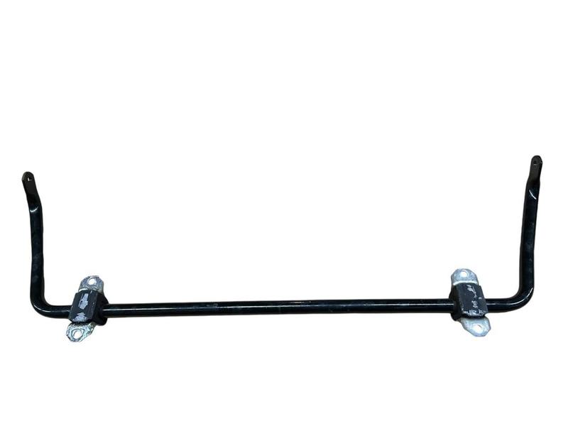 31306869290 Barra estabilizadora delantera BMW 1 Series F20, 1 Series F20 LCI, 1 Series F21, 1 Series F21 LCI, 2 Series F22, 2 Series F22 LCI, 2 Series F23, 2 Series F23 LCI, 3 Series F30, 3 Series F30 LCI, 3 Series F31, 3 Series F31 LCI, 3 Series F35, 3 Series F35 LCI, 4 Series F32, 4 Series F32 LCI, 4 Series F33, 4 Series F33 LCI, 4 Series F36 Gran Coupé LCI