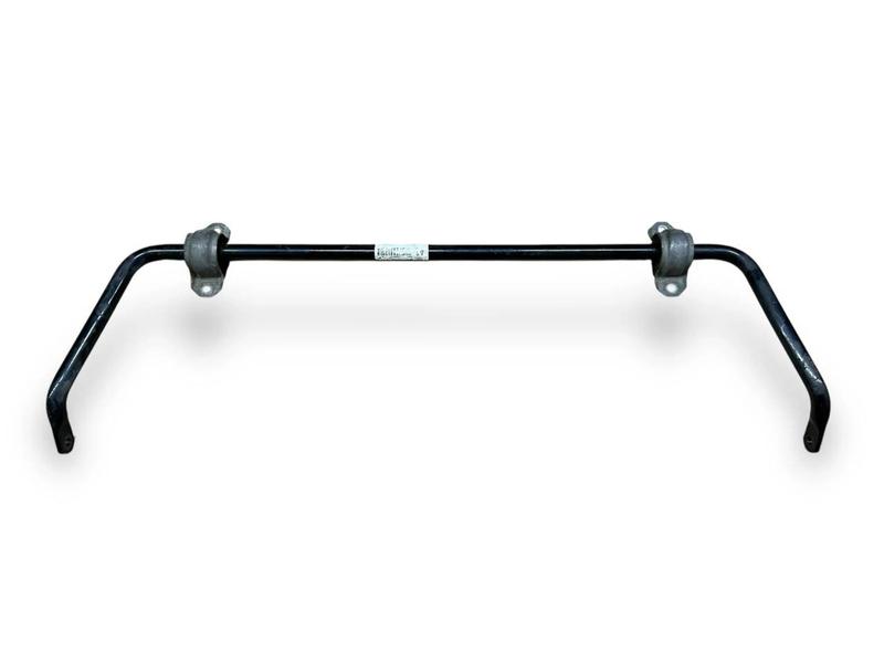 31306869290 Barra estabilizadora delantera BMW 1 Series F20, 1 Series F20 LCI, 1 Series F21, 1 Series F21 LCI, 2 Series F22, 2 Series F22 LCI, 2 Series F23, 2 Series F23 LCI, 3 Series F30, 3 Series F30 LCI, 3 Series F31, 3 Series F31 LCI, 3 Series F35, 3 Series F35 LCI, 4 Series F32, 4 Series F32 LCI, 4 Series F33, 4 Series F33 LCI, 4 Series F36 Gran Coupé LCI