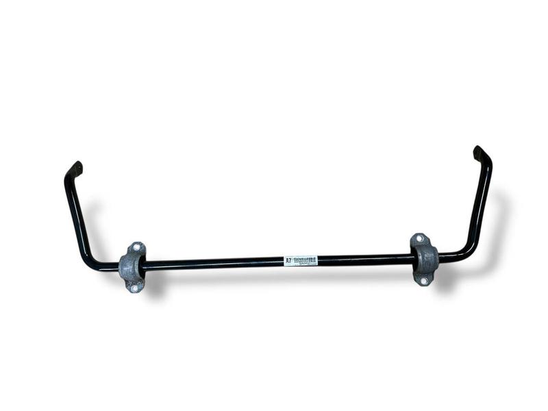 31306869290 Barra estabilizadora delantera BMW 1 Series F20, 1 Series F20 LCI, 1 Series F21, 1 Series F21 LCI, 2 Series F22, 2 Series F22 LCI, 2 Series F23, 2 Series F23 LCI, 3 Series F30, 3 Series F30 LCI, 3 Series F31, 3 Series F31 LCI, 3 Series F35, 3 Series F35 LCI, 4 Series F32, 4 Series F32 LCI, 4 Series F33, 4 Series F33 LCI, 4 Series F36 Gran Coupé LCI