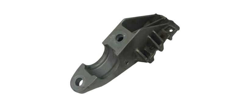 31306884012 Barra estabilizadora delantera BMW 5 Series F90 M5, 5 Series F90 M5 LCI, 5 Series G30, 5 Series G30 LCI, 5 Series G31 Touring, 5 Series G31 Touring LCI, 5 Series G38, 5 Series G38 LCI, 6 Series G32 GT, 6 Series G32 GT LCI, 7 Series G11, 7 Series G11 LCI, 7 Series G12, 7 Series G12 LCI, 8 Series F91 M8 Convertible, 8 Series F92 M8 Coupé, 8 Series G14 Convertible, 8 Series G15 Coupé, 8 Series G16 Gran Coupé