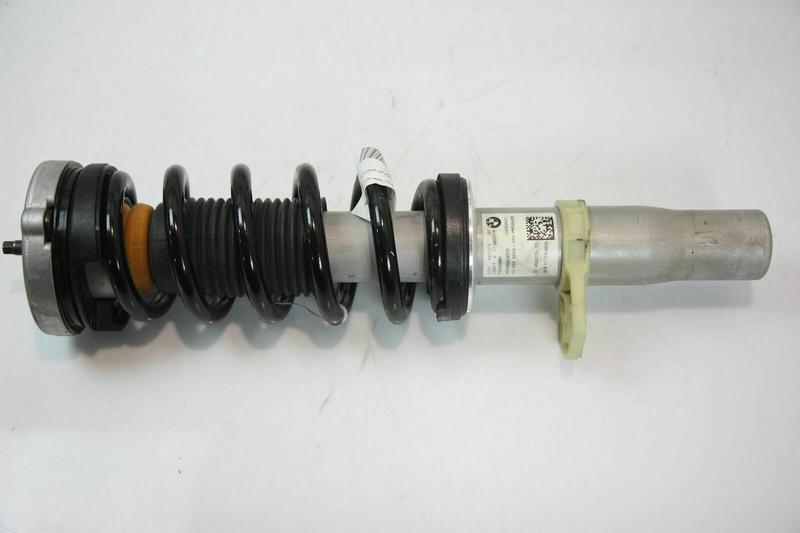 31307856895 Amortiguador con muelle delantero BMW 8 Series F91 M8 Convertible, 8 Series F92 M8 Coupé