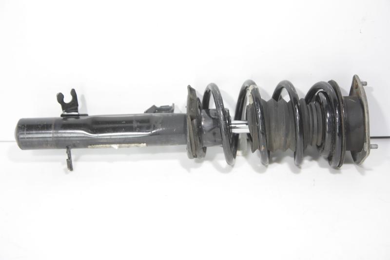 31309806350 Amortiguador con muelle delantero BMW MINI Countryman R60, MINI Paceman R61