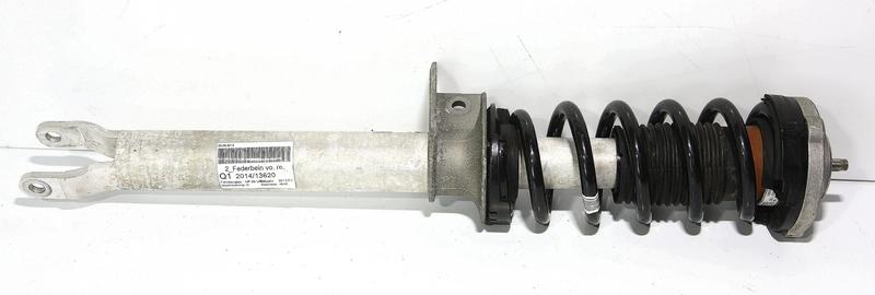 31312284845 Amortiguador con muelle delantero BMW 6 Series F06 Gran Coupé LCI