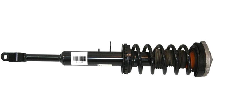31316789659 Amortiguador con muelle delantero BMW 6 Series F13, 6 Series F13 LCI